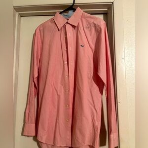 Vineyard Vines button down dress shirt